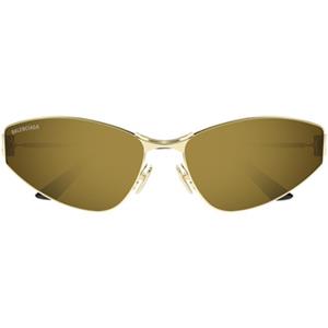 Balenciaga Zonnebril  Occhiali da Sole BB0335S 003