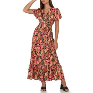 La Modeuse Jurk  32818_P74437