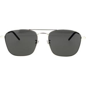 Yves Saint Laurent Zonnebril  Occhiali da Sole Saint Laurent Classic SL 309 001