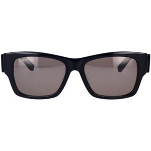 Balenciaga Zonnebril  Occhiali da Sole Max Square BB0262SA 001