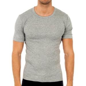 Abanderado T-shirt Korte Mouw  0806-GRIS