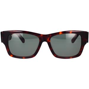 Balenciaga Zonnebril  Occhiali da Sole Max Square BB0262SA 002