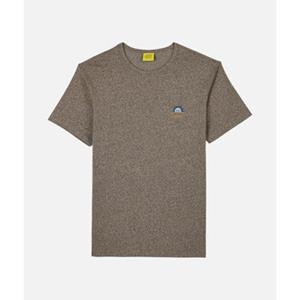 Oxbow T-shirt Korte Mouw  Grafisch T-shirt met korte mouwen TAGHA