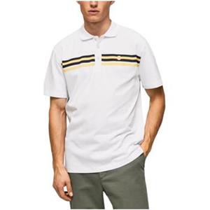 Pepe Jeans T-shirt Korte Mouw  -