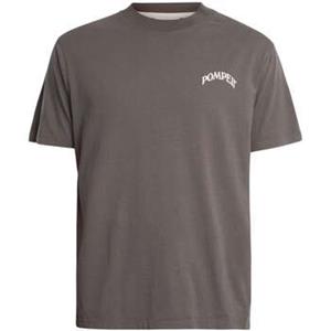 Pompeii T-shirt Korte Mouw  Beste vrienden T-shirt