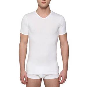 Bikkembergs Underwear T-shirt  2-PACK HOMBRE V-NECK UNDERSHIRT