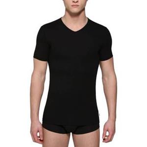 Bikkembergs Underwear T-shirt  2-PACK HOMBRE V-NECK UNDERSHIRT