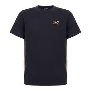 Emporio Armani EA7 T-shirt Korte Mouw  6DPT19 PJOLZ