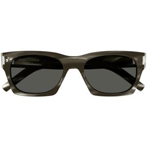 Yves Saint Laurent Zonnebril  Occhiali da Sole Saint Laurent New Wave SL 402 017
