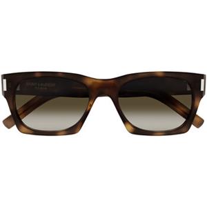 Yves Saint Laurent Zonnebril  Occhiali da Sole Saint Laurent New Wave SL 402 019