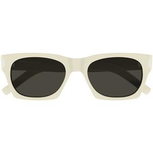 Yves Saint Laurent Zonnebril  Occhiali da Sole Saint Laurent New Wave SL 402 020