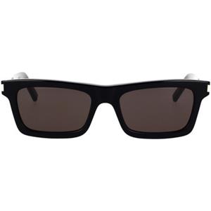 Yves Saint Laurent Zonnebril  Occhiali da Sole Saint Laurent SL 461 Betty 001