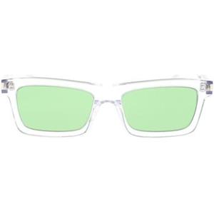 Yves Saint Laurent Zonnebril  Occhiali da Sole Saint Laurent SL 461 Betty 007