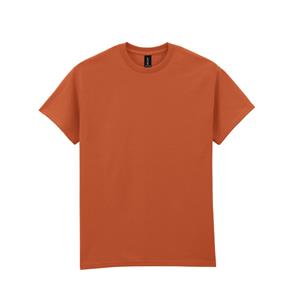 Gildan Unisex ultra katoenen t-shirt voor volwassenen