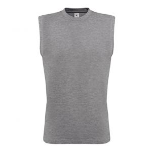 B and C Unisex exact move t-shirt voor volwassenen