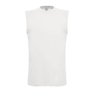 B and C Unisex exact move t-shirt voor volwassenen