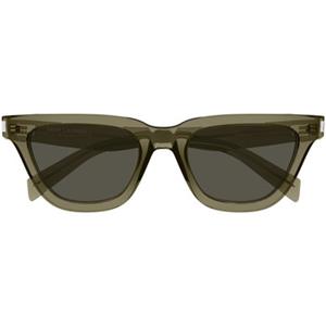 Yves Saint Laurent Zonnebril  Occhiali da Sole Saint Laurent SL 462 Sulpice 020