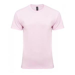 Gildan Katoenen lichtgewicht t-shirt voor volwassenen