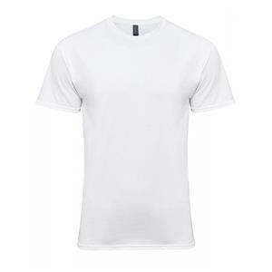 Gildan Katoenen lichtgewicht t-shirt voor volwassenen
