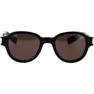 Yves Saint Laurent Zonnebril  Occhiali da Sole Saint Laurent SL 546 001