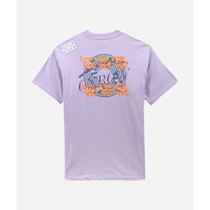 Oxbow T-shirt Korte Mouw  Grafisch T-shirt met korte mouwen TUPAC