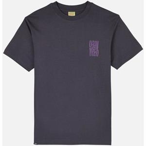 Oxbow T-shirt Korte Mouw  Grafisch T-shirt met korte mouwen TWIST