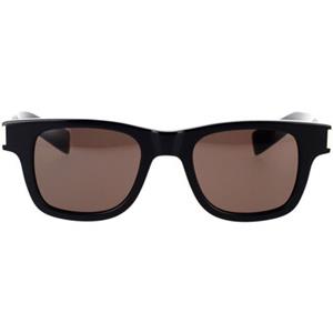 Yves Saint Laurent Zonnebril  Occhiali da Sole Saint Laurent SL 564 001