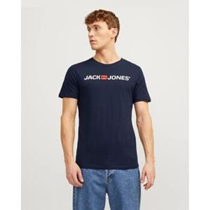 Jack & jones T-shirt Korte Mouw Jack & Jones 12233999 ECORP