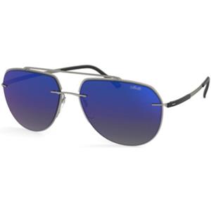 Silhouette Zonnebril  Occhiali da Sole Accent Shades 8719/75 6660