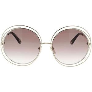 Chloe Zonnebril  Occhiali da Sole Chloé CH0045S 001