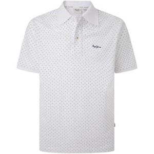 Pepe Jeans T-shirt Korte Mouw  -