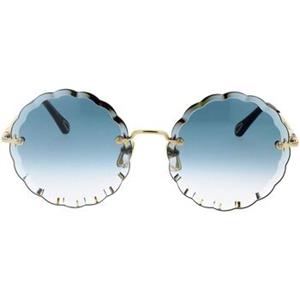 Chloe Zonnebril  Occhiali da Sole Chloé CH0047S 002
