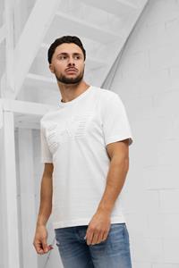 Emporio Armani EA7 T-shirt Korte Mouw  7M000149 AF14772