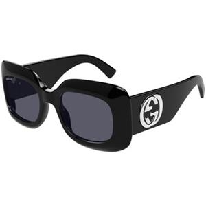 Gucci Zonnebril  Occhiali da Sole GG1695S 001
