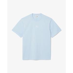 Lacoste T-shirt Korte Mouw  TH2739