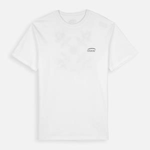 Oxbow T-shirt Korte Mouw  T-shirt met korte mouwen TAGTAN