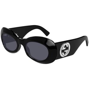 Gucci Zonnebril  Occhiali da Sole GG1696S 001