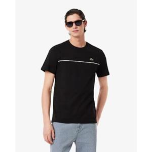 Lacoste T-shirt Korte Mouw  TH9842