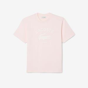 Lacoste T-shirt Korte Mouw  -
