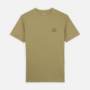 Oxbow T-shirt Korte Mouw  Grafisch duurzaam T-shirt met korte mouwen CRUISER