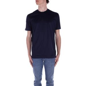 PAUL & SHARK T-shirt Korte Mouw Paul & Shark 24411006