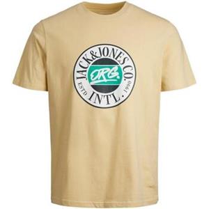 Jack & jones T-shirt Korte Mouw Jack & Jones -
