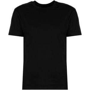 Les Hommes T-shirt Korte Mouw  LF224100-0700-900 | Round neck