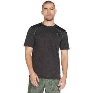 Skechers T-shirt Korte Mouw  On the Road Tee