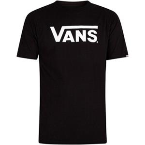 Vans T-shirt Korte Mouw  Klassiek T-shirt