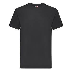 Fruit of the Loom Unisex super premium t-shirt voor volwassenen