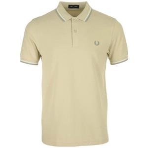 Fred Perry T-shirt  Twin Tipped
