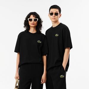 Lacoste T-shirt Korte Mouw  -