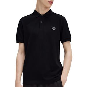 Fred Perry T-shirt  Plain Shirt