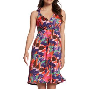 Morgan Korte Jurk  -